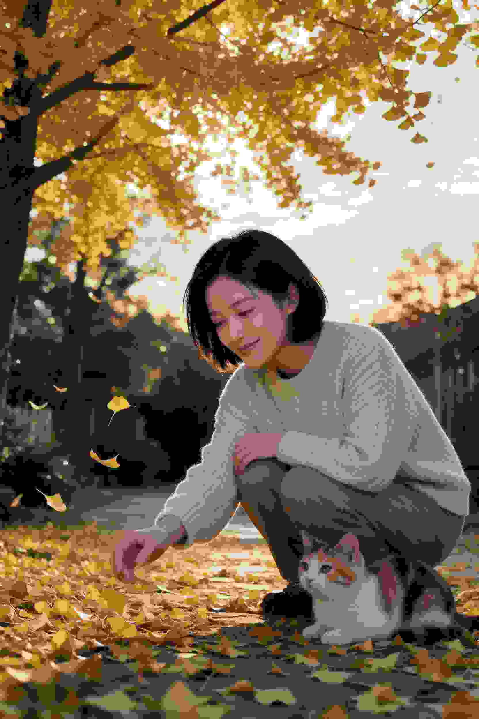 镜像人生