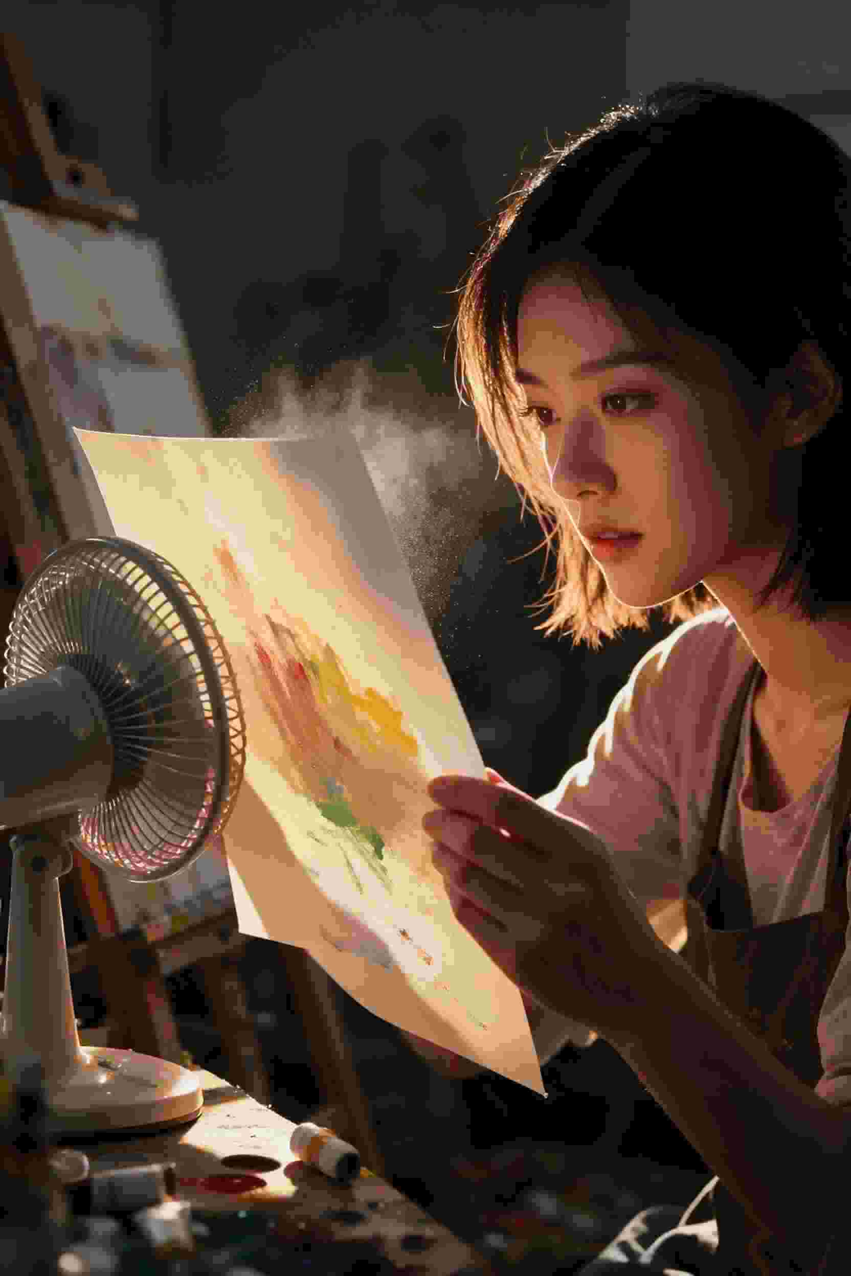 复仇之路