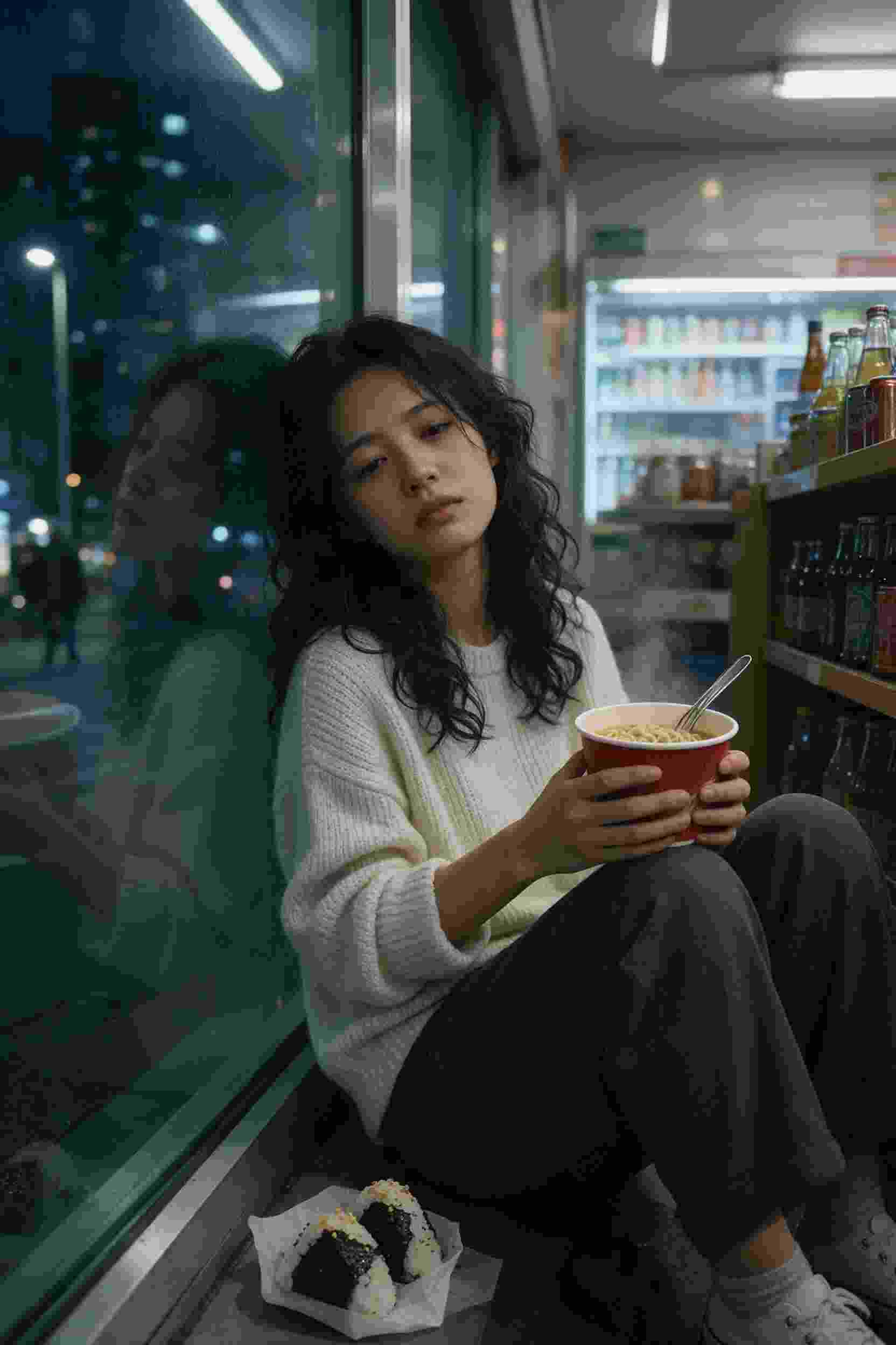 家族温暖