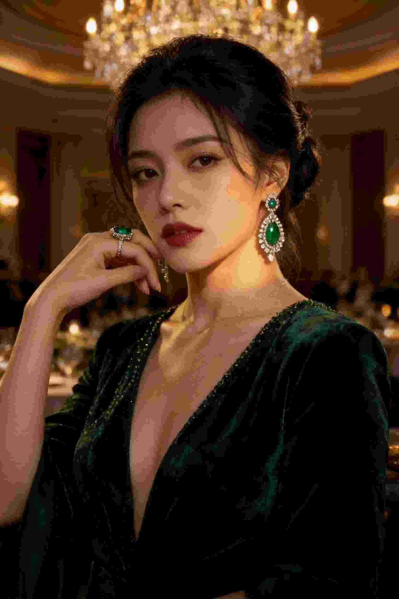 权力博弈